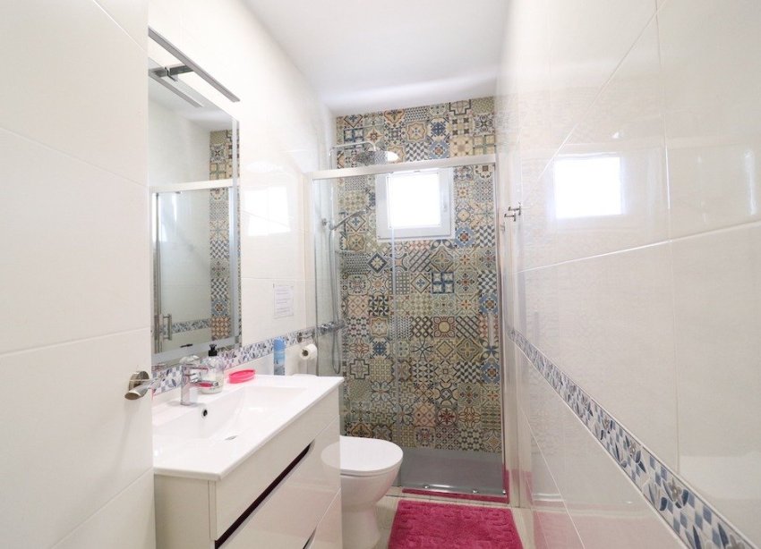 Rynek Wtórny - Willa - Torrevieja - El chaparral