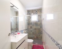 Rynek Wtórny - Willa - Torrevieja - El chaparral