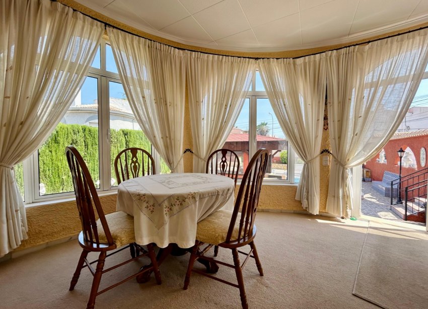 Rynek Wtórny - Willa - Torrevieja - El Chaparral