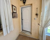 Rynek Wtórny - Willa - Torrevieja - El Chaparral