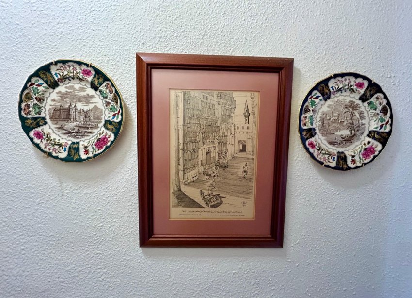 Rynek Wtórny - Willa - Torrevieja - El Chaparral