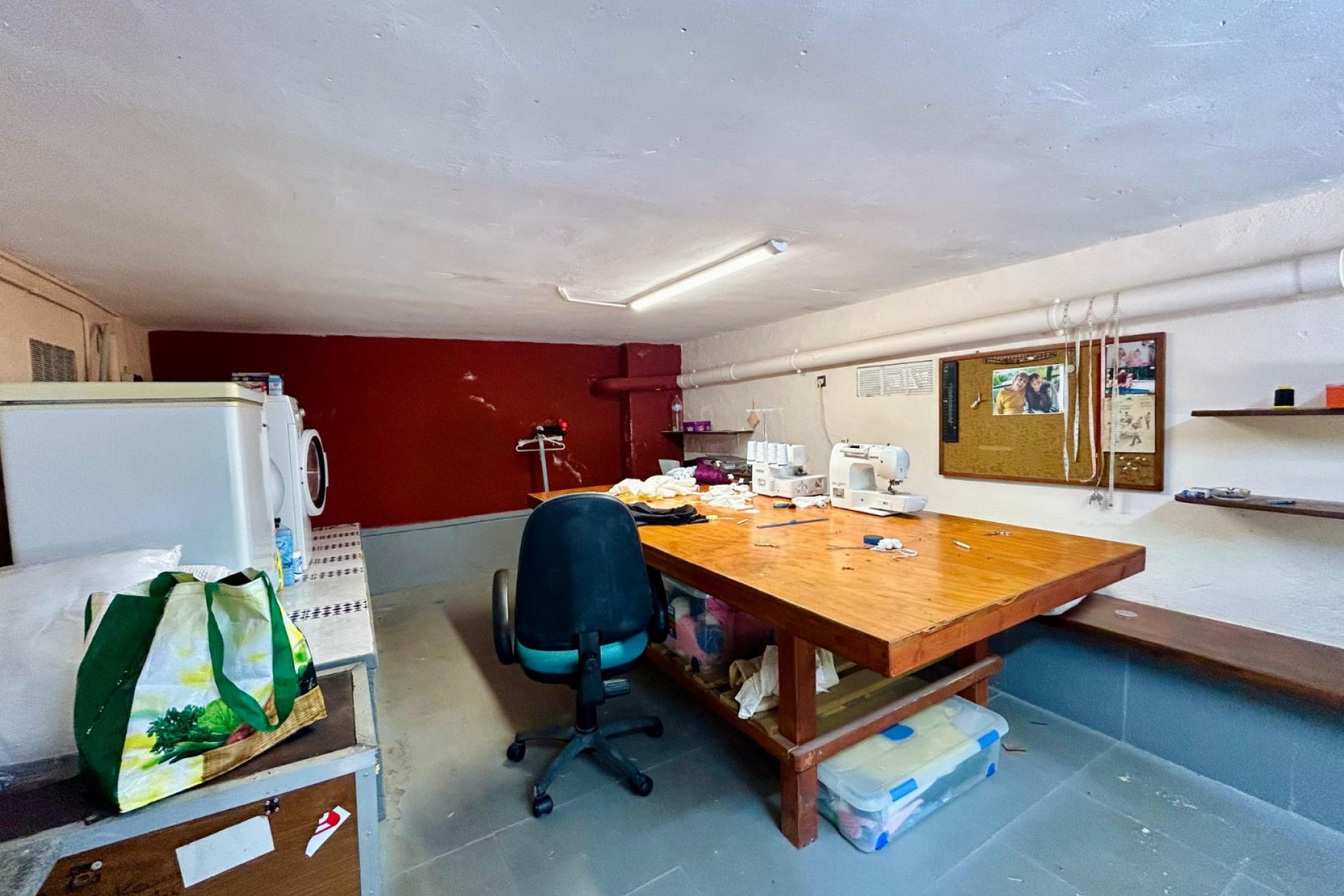 Rynek Wtórny - Willa - Torrevieja - El Chaparral