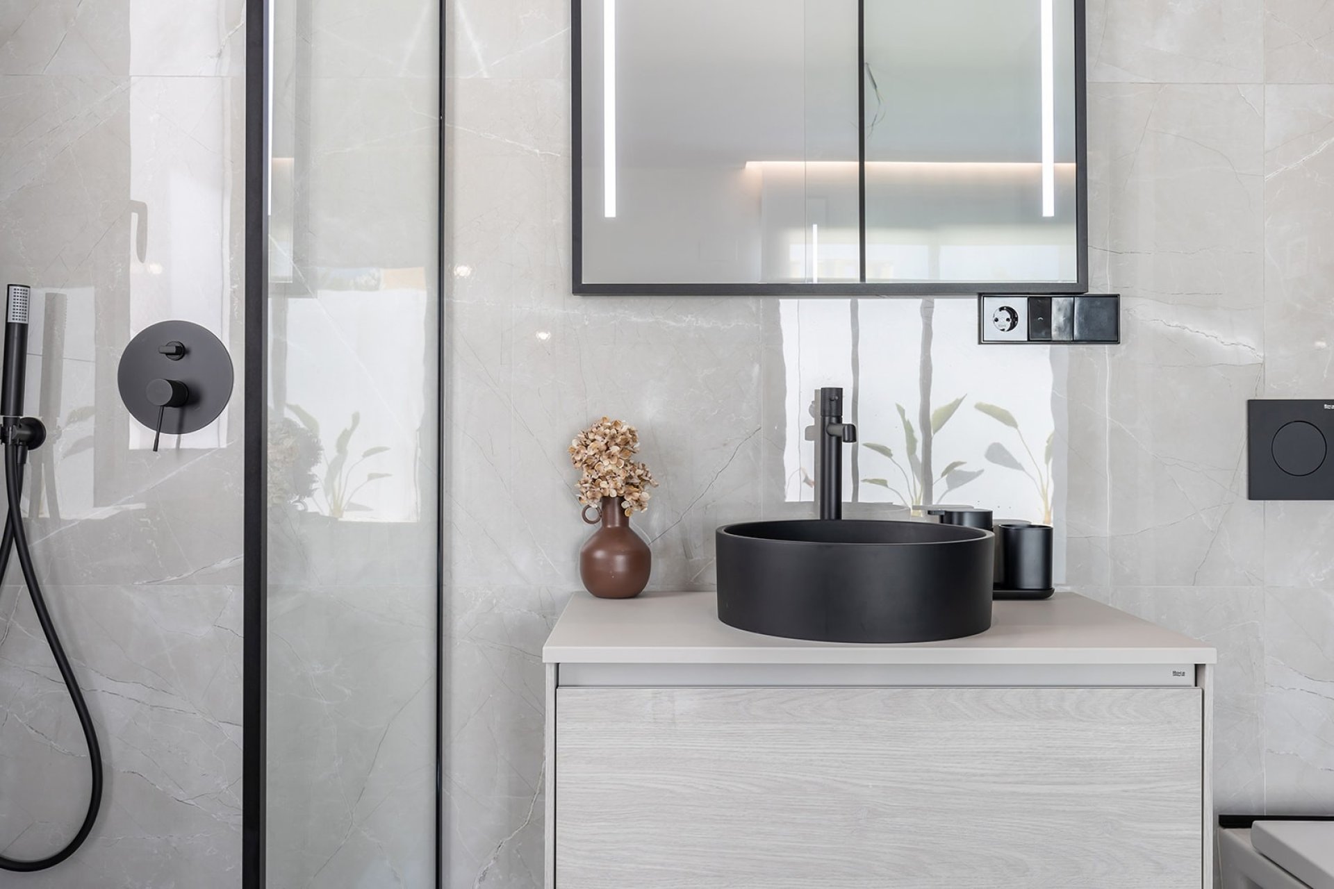 Rynek Wtórny - Willa - Torrevieja - El Chaparral