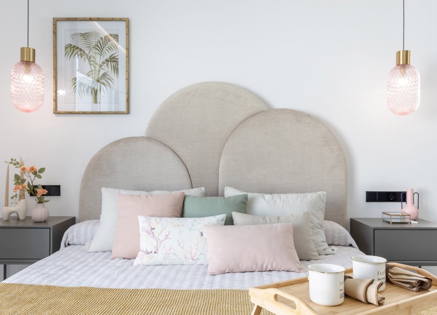 Rynek Wtórny - Willa - Torrevieja - El Chaparral