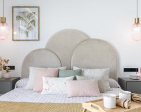 Rynek Wtórny - Willa - Torrevieja - El Chaparral