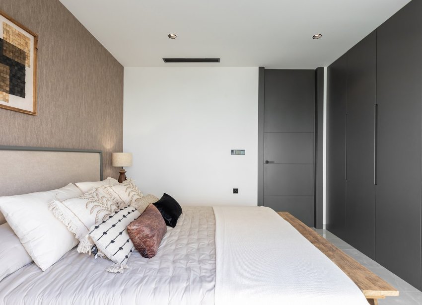 Rynek Wtórny - Willa - Torrevieja - El Chaparral