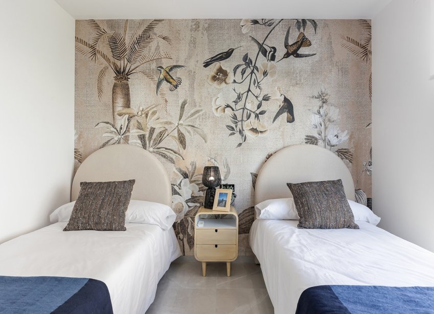 Rynek Wtórny - Willa - Torrevieja - El Chaparral