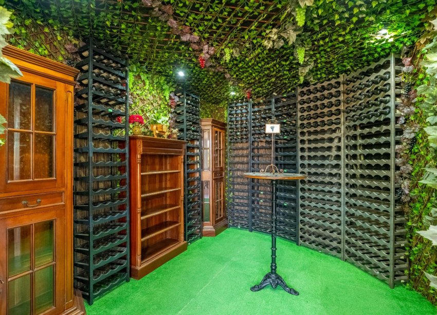 Rynek Wtórny - Willa - Torrevieja - El chaparral