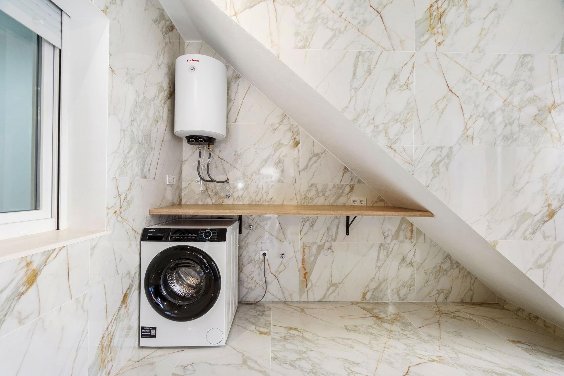 Rynek Wtórny - Willa - Torrevieja - El chaparral