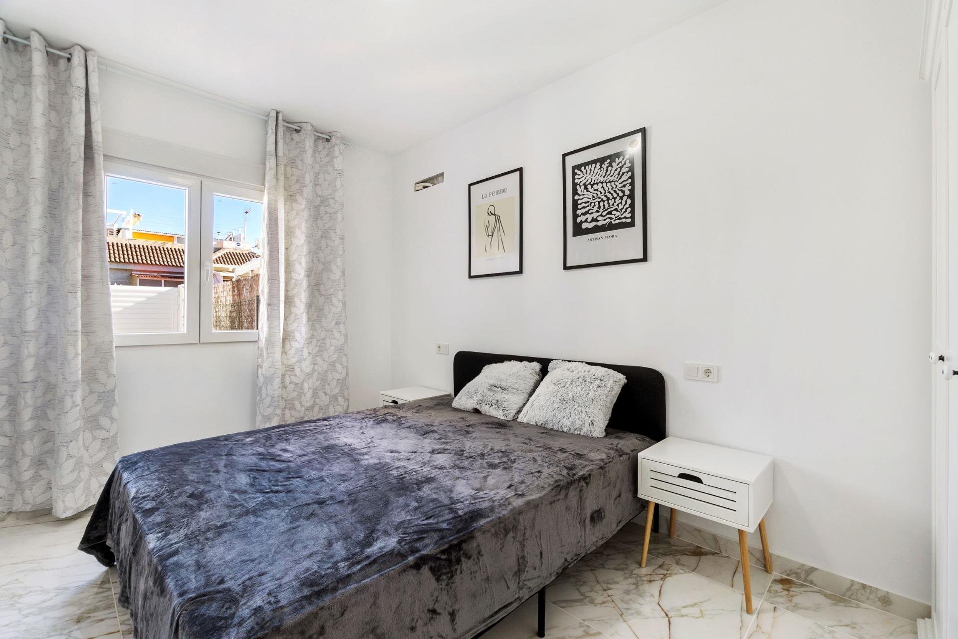 Rynek Wtórny - Willa - Torrevieja - El chaparral