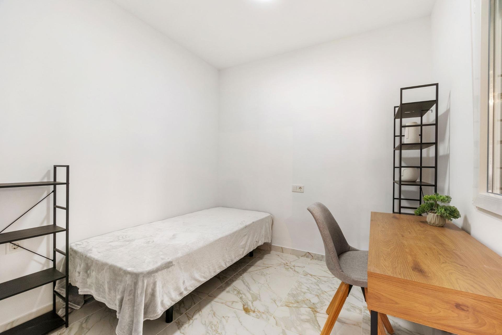 Rynek Wtórny - Willa - Torrevieja - El chaparral