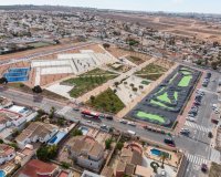 Rynek Wtórny - Willa - Torrevieja - El chaparral