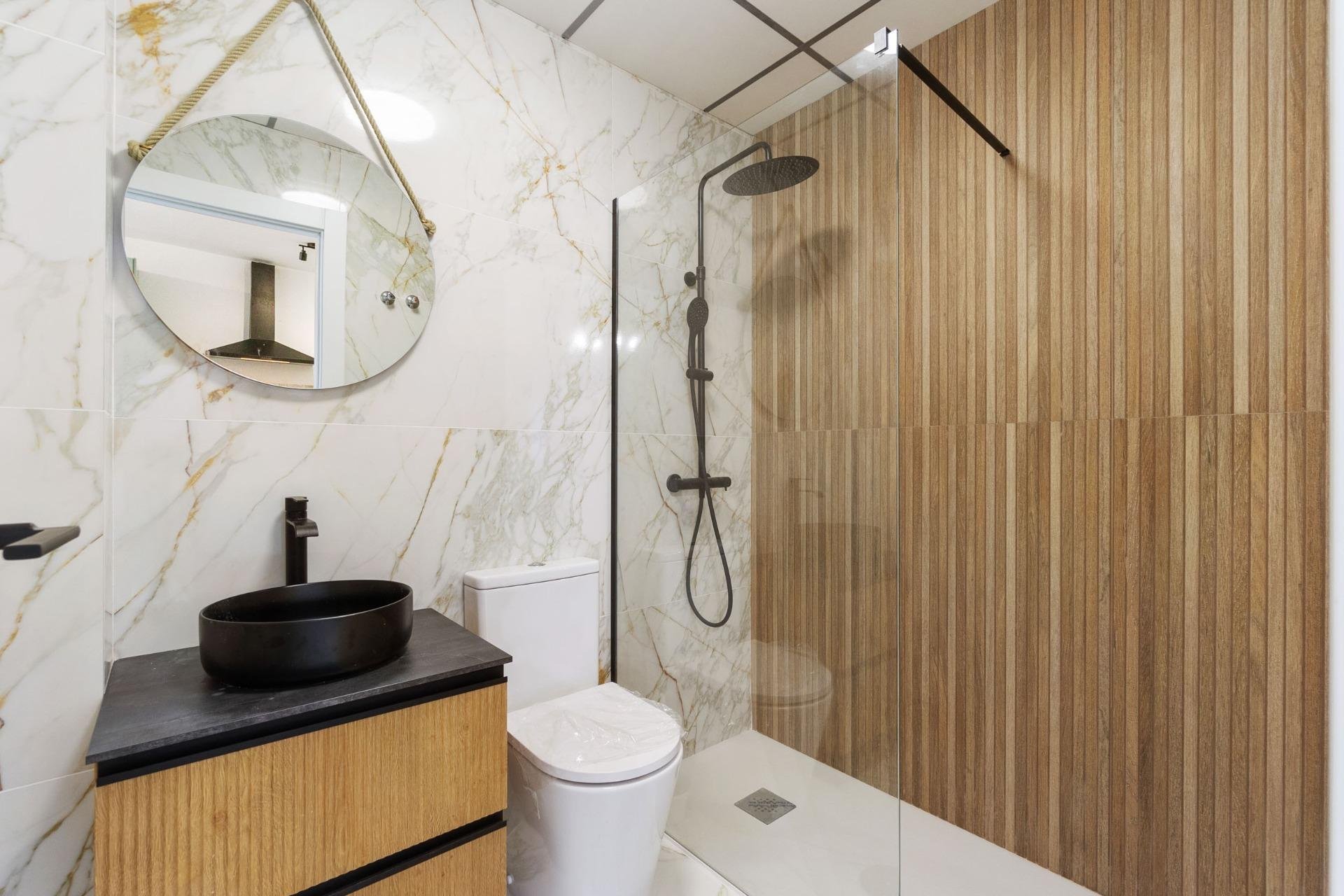 Rynek Wtórny - Willa - Torrevieja - El chaparral