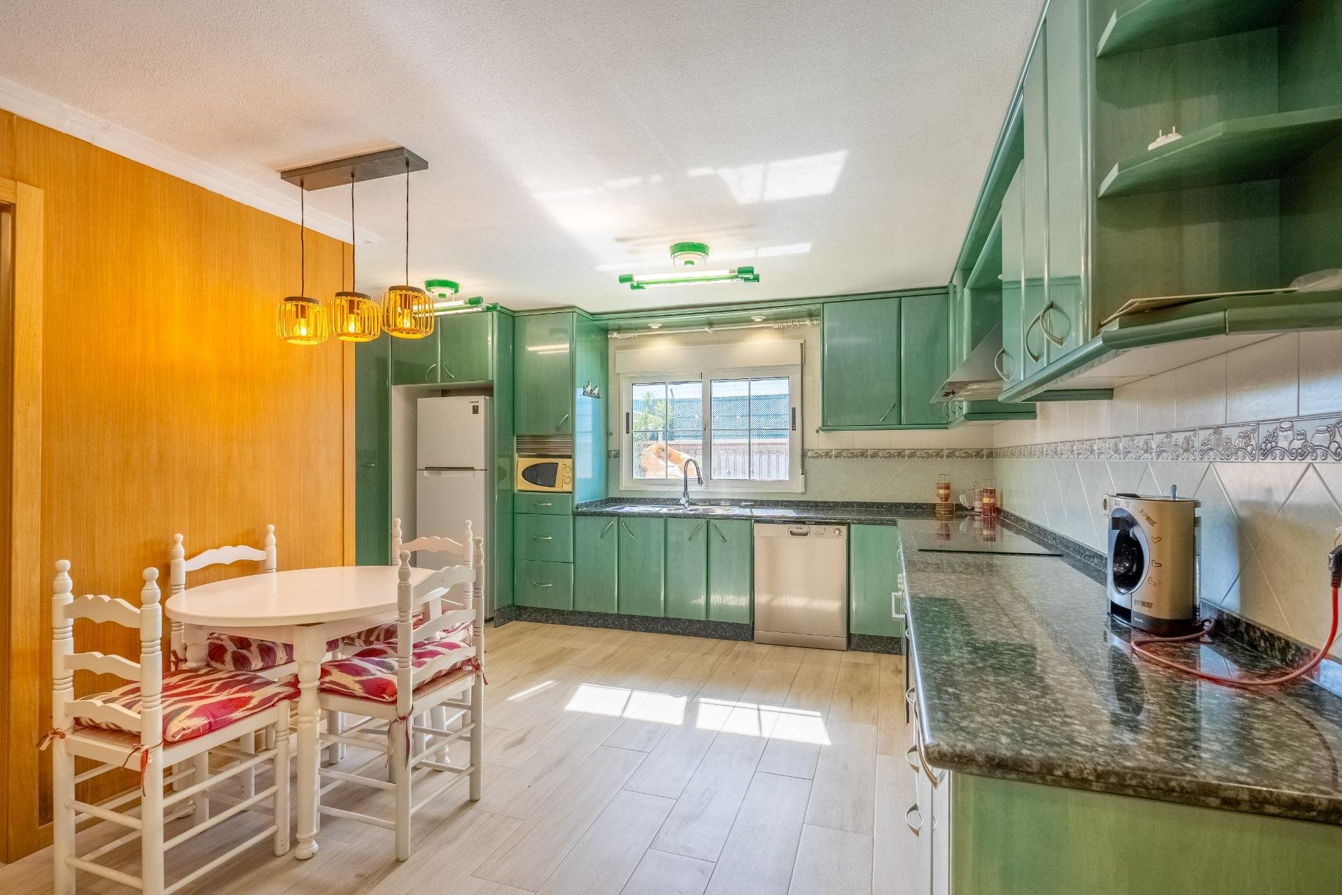 Rynek Wtórny - Willa - Torrevieja - El chaparral