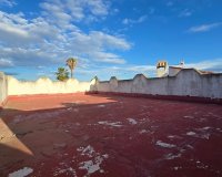 Rynek Wtórny - Willa - Torrevieja - El Chaparral