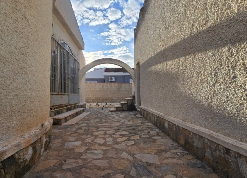 Rynek Wtórny - Willa - Torrevieja - El Chaparral