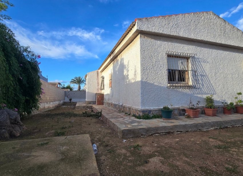 Rynek Wtórny - Willa - Torrevieja - El Chaparral