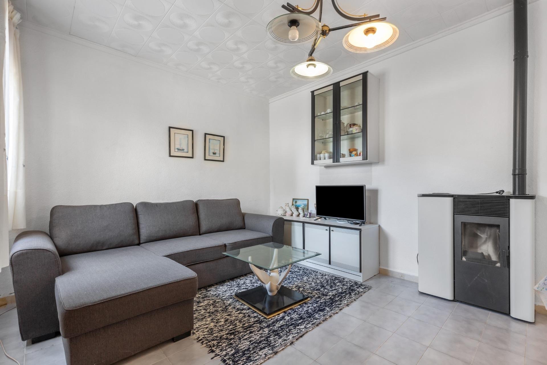 Rynek Wtórny - Willa - Torrevieja - El chaparral