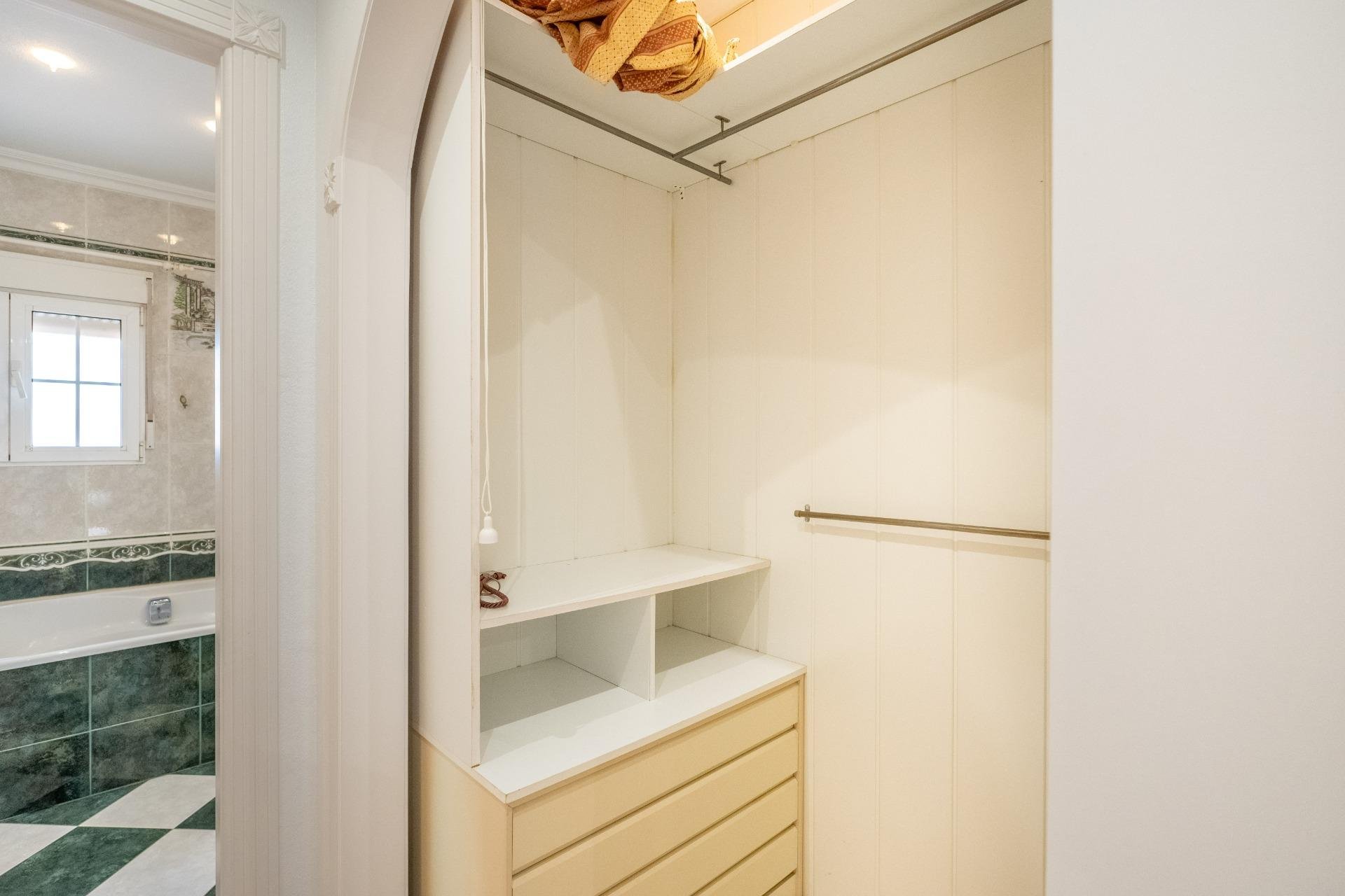 Rynek Wtórny - Willa - Torrevieja - El chaparral