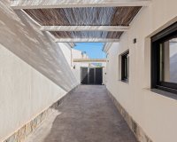 Rynek Wtórny - Willa - Torrevieja - El Chaparral