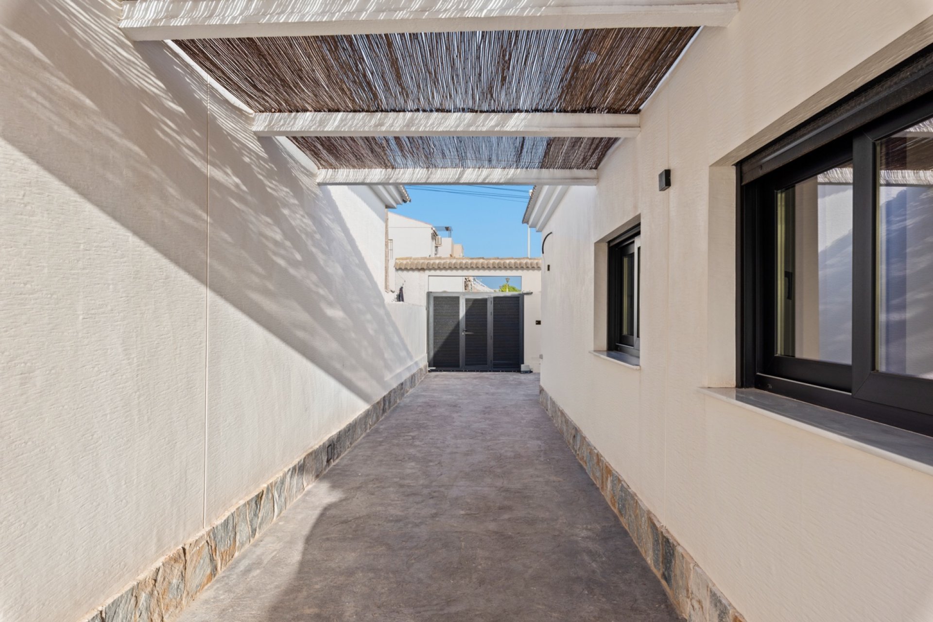 Rynek Wtórny - Willa - Torrevieja - El Chaparral