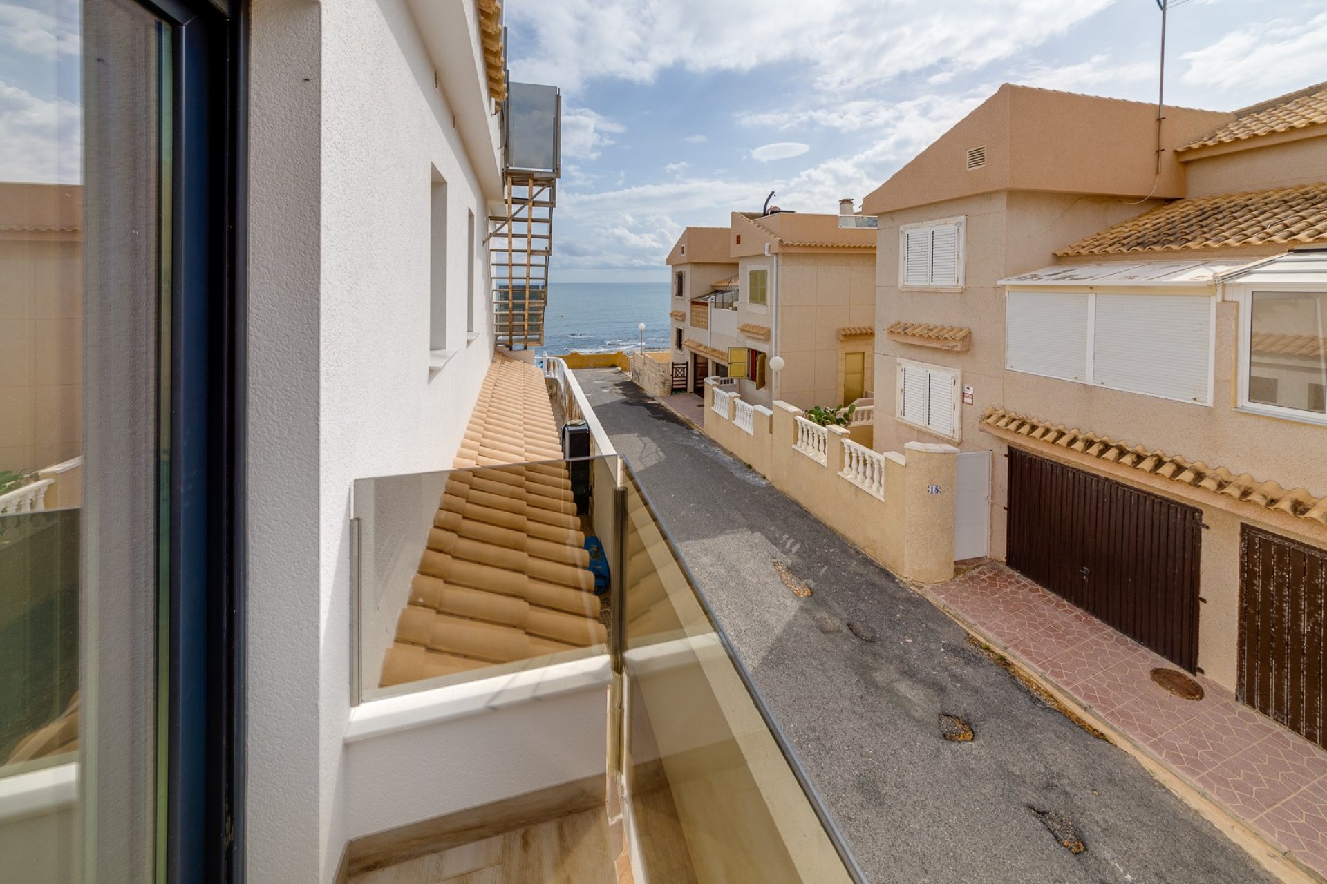 Rynek Wtórny - Willa - Torrevieja - La Mata