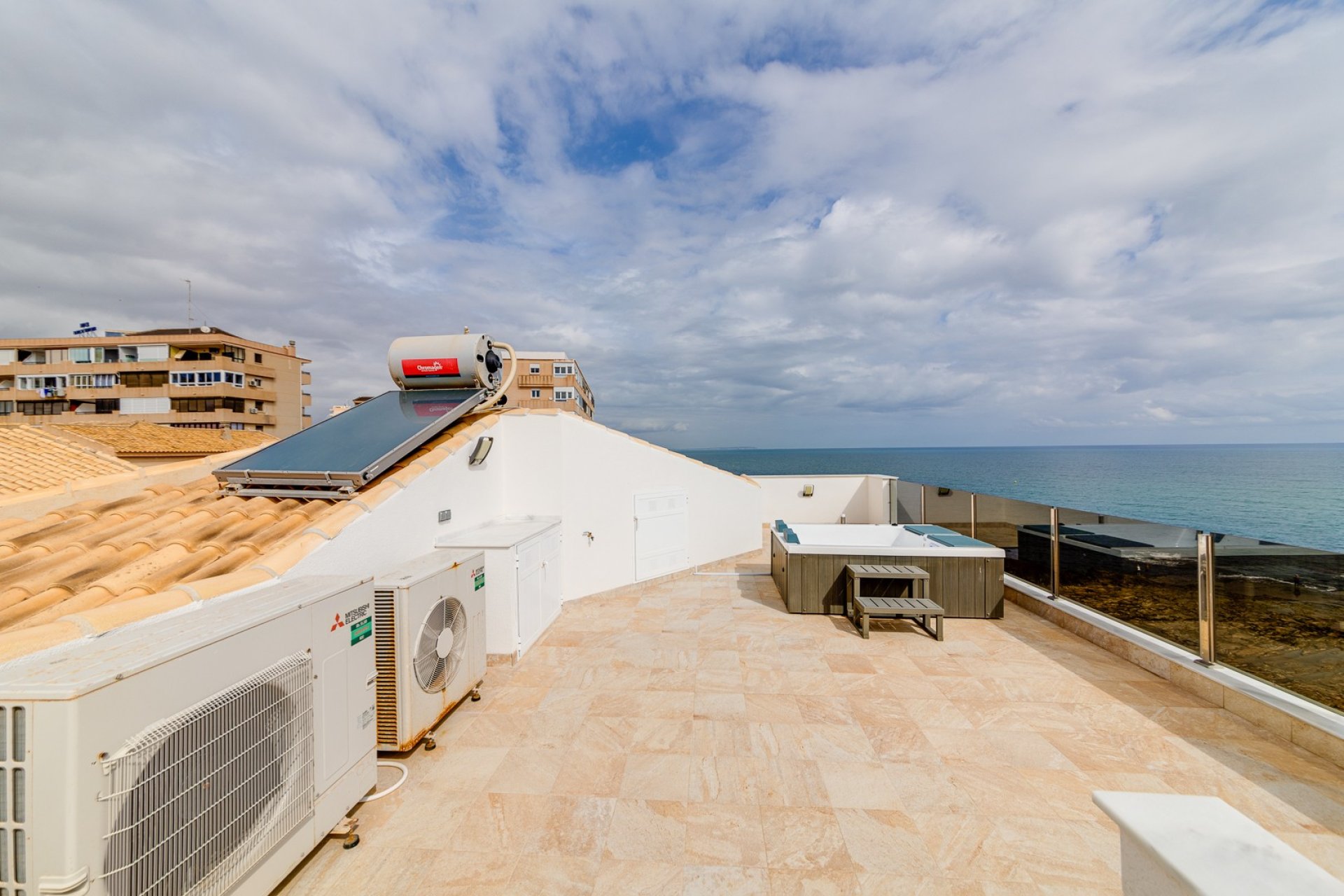 Rynek Wtórny - Willa - Torrevieja - La Mata