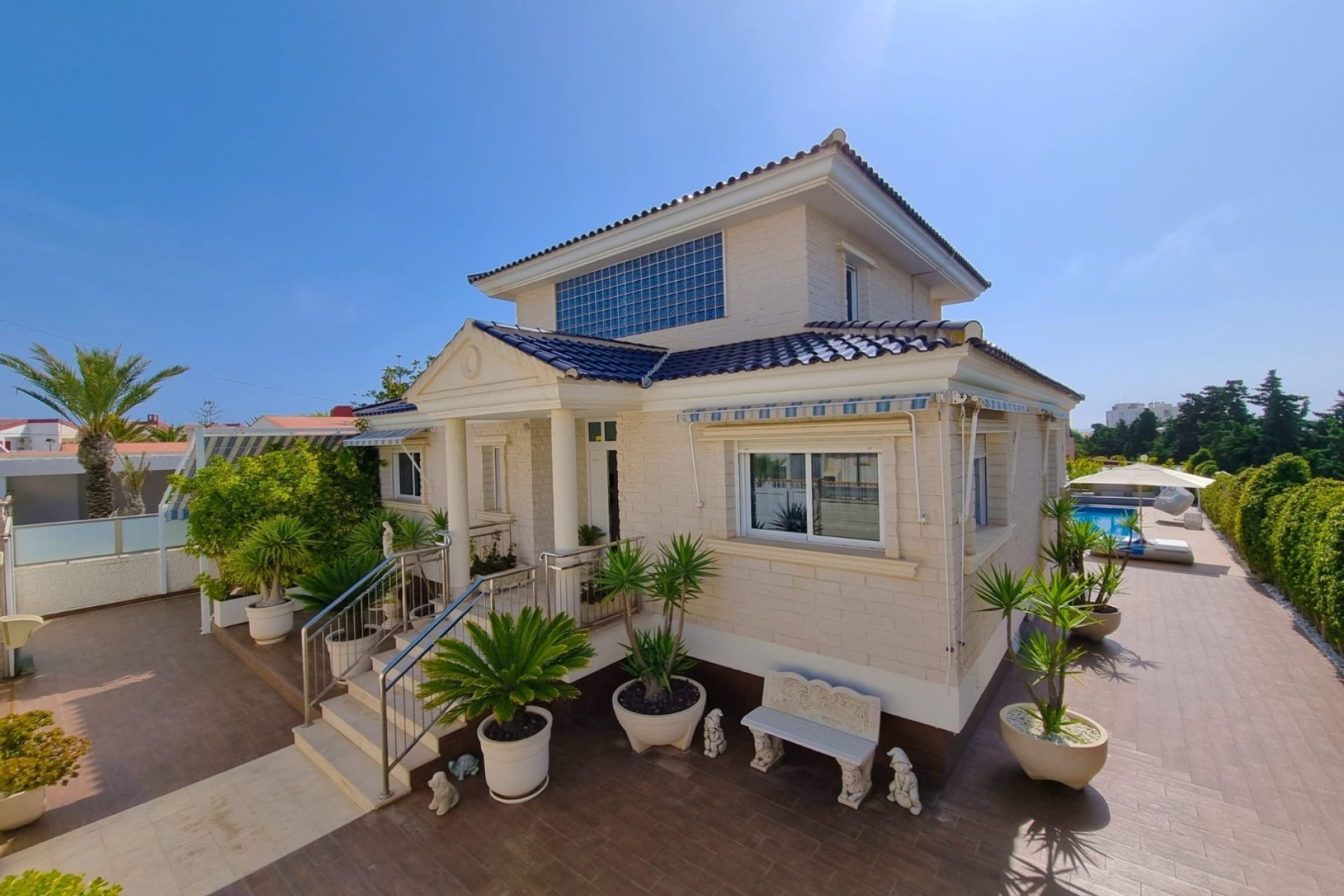 Rynek Wtórny - Willa - Torrevieja - La Mata