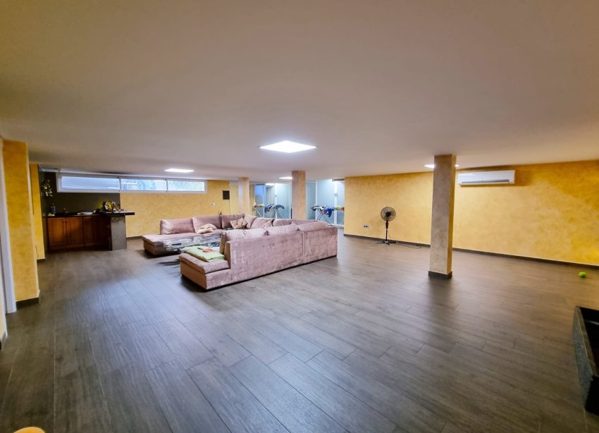 Rynek Wtórny - Willa - Torrevieja - La Mata