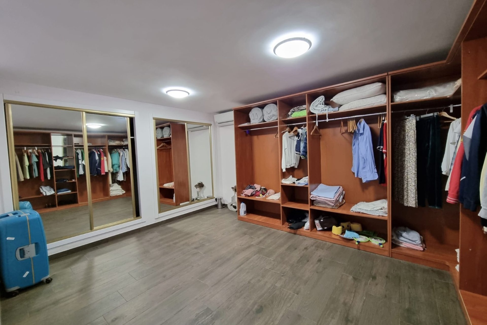 Rynek Wtórny - Willa - Torrevieja - La Mata