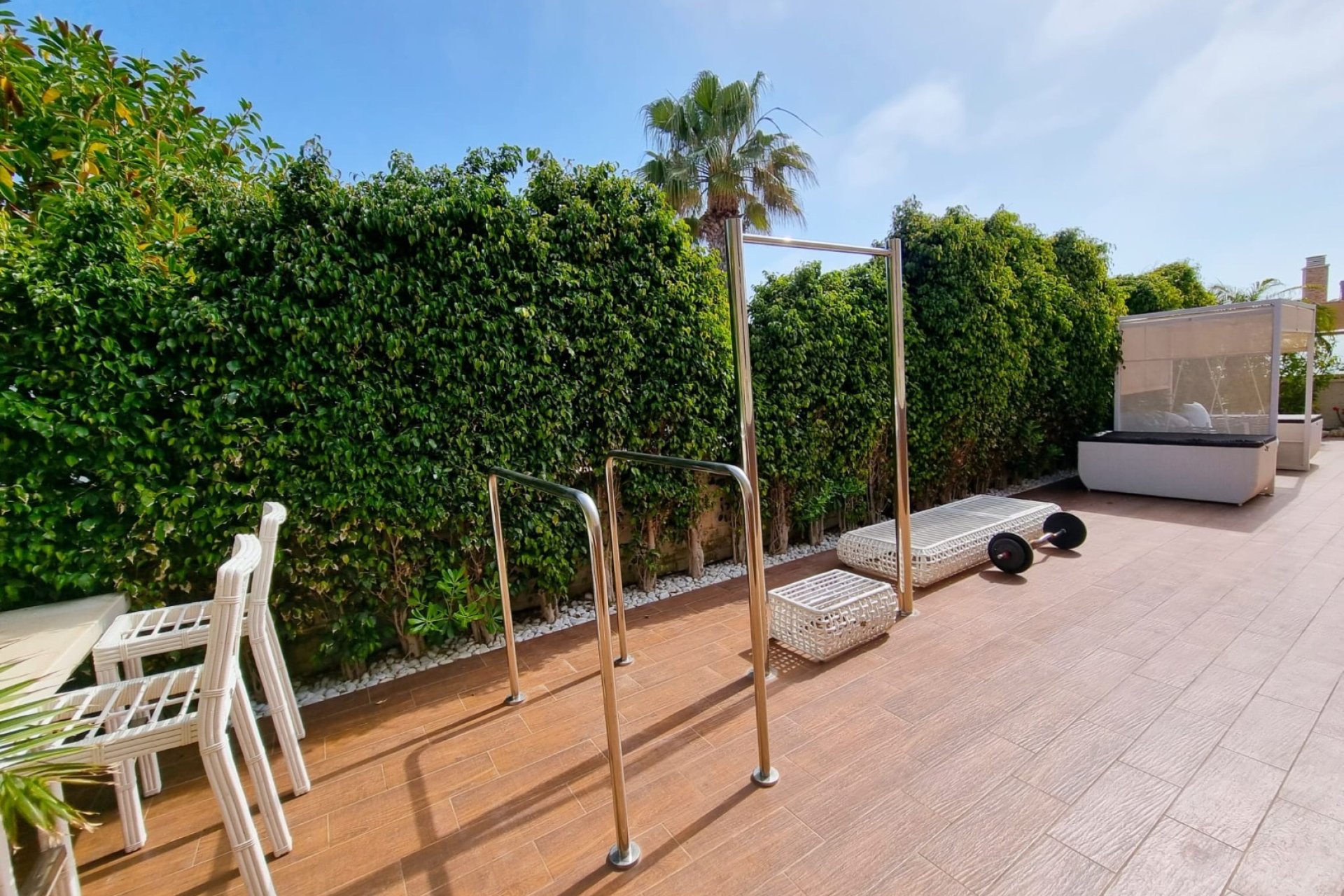 Rynek Wtórny - Willa - Torrevieja - La Mata