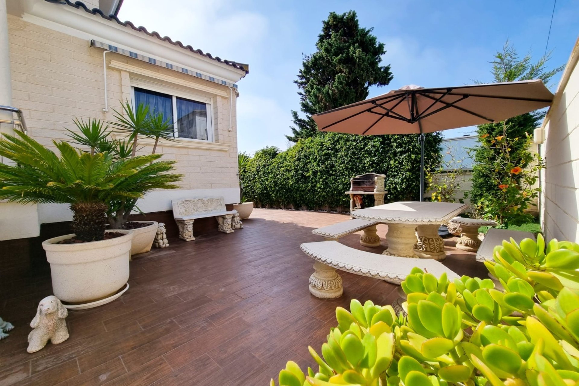 Rynek Wtórny - Willa - Torrevieja - La Mata