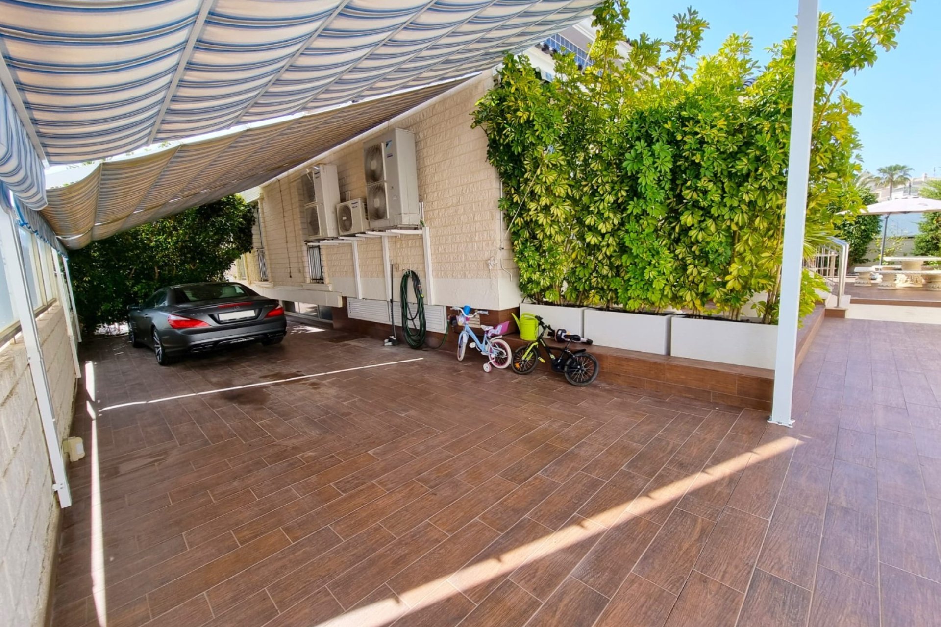 Rynek Wtórny - Willa - Torrevieja - La Mata