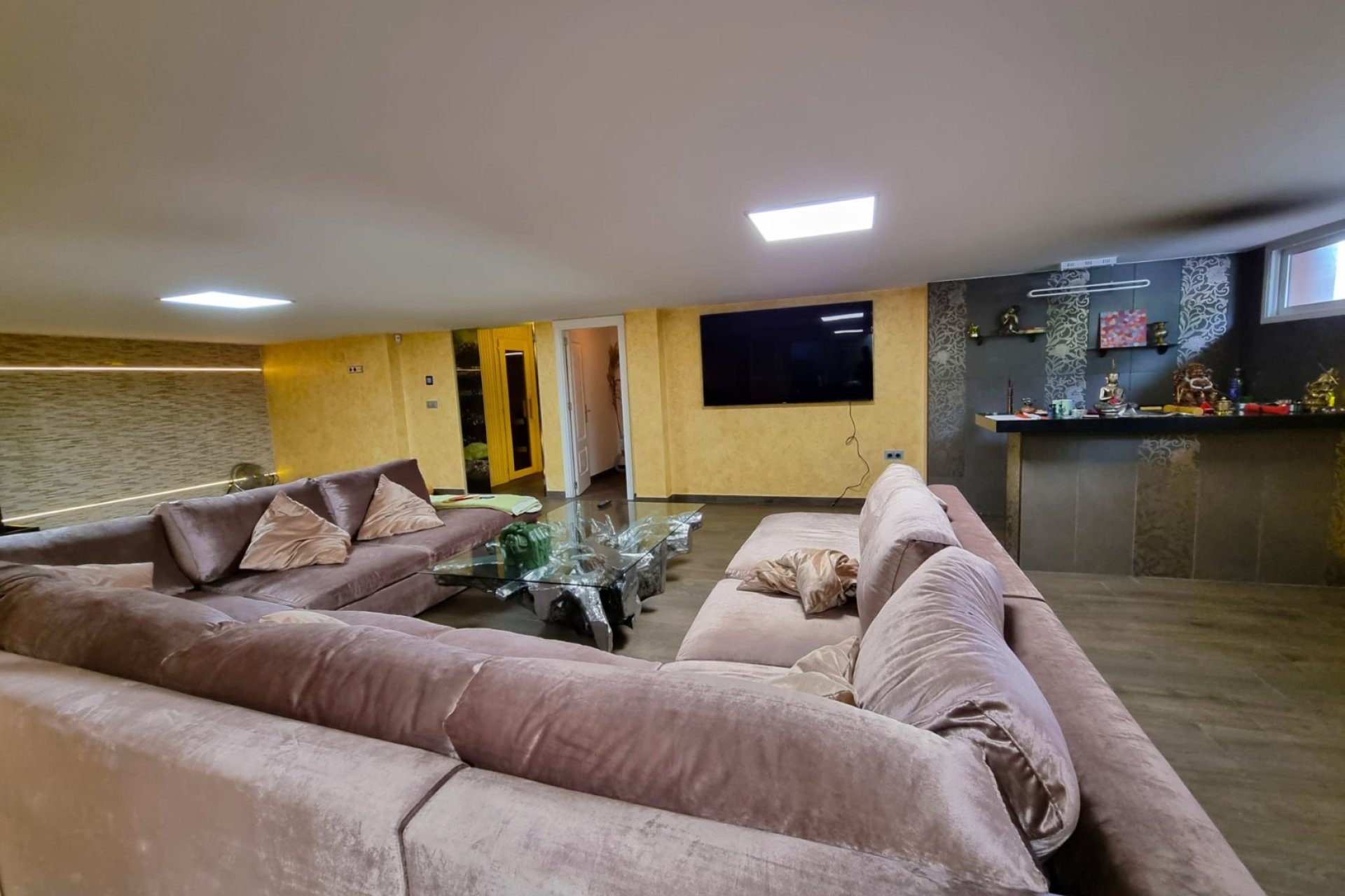 Rynek Wtórny - Willa - Torrevieja - La Mata