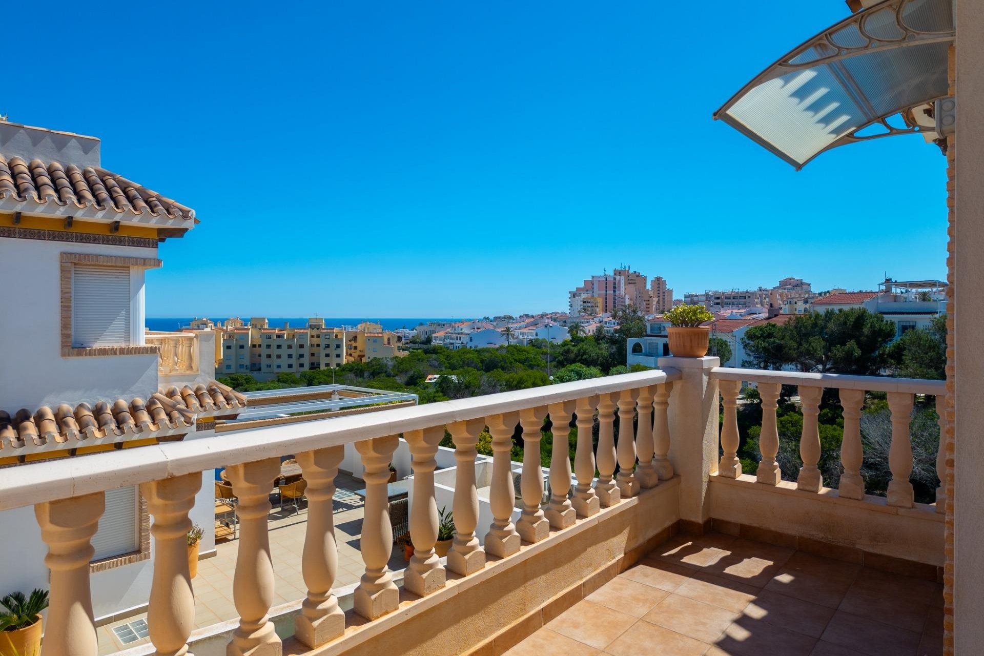 Rynek Wtórny - Willa - Torrevieja - La Mata