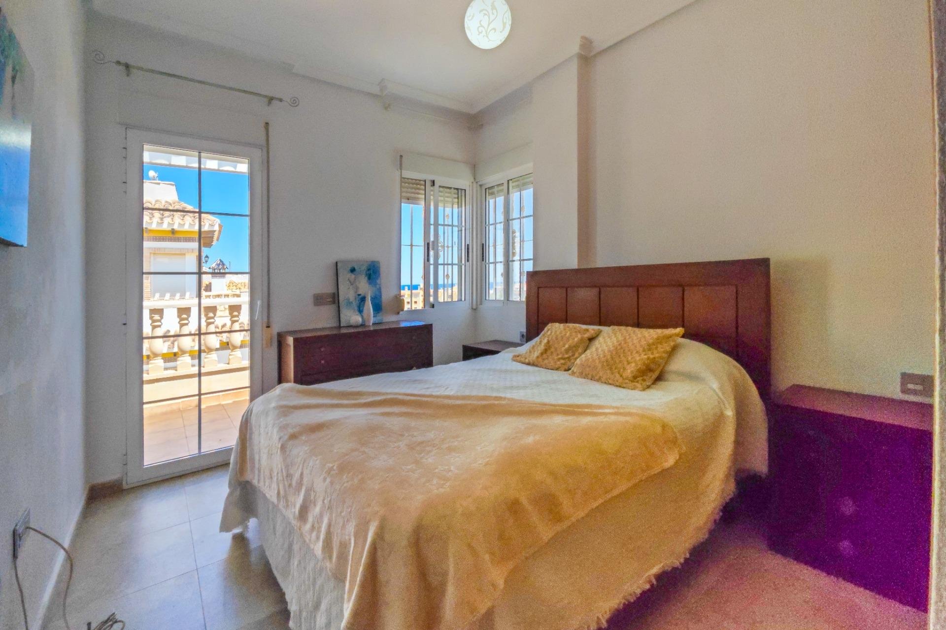 Rynek Wtórny - Willa - Torrevieja - La Mata