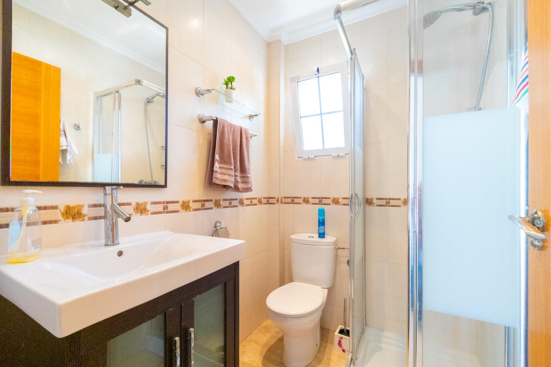 Rynek Wtórny - Willa - Torrevieja - La Mata