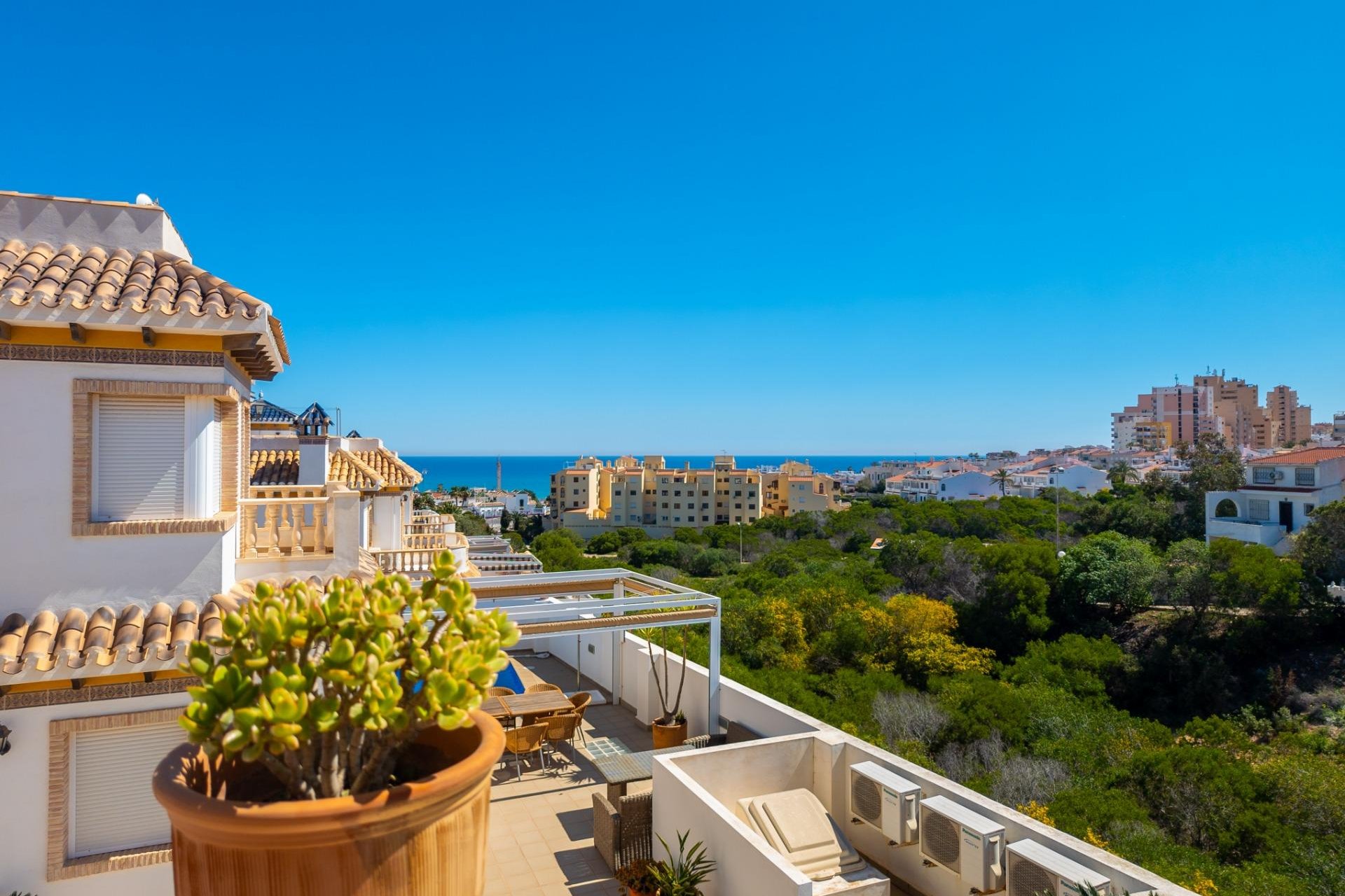 Rynek Wtórny - Willa - Torrevieja - La Mata