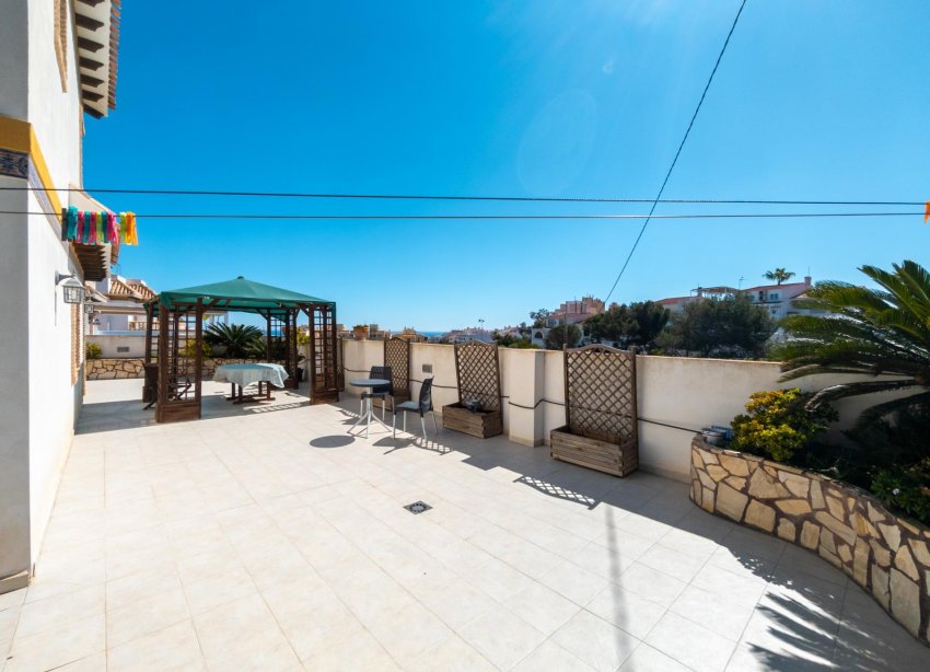 Rynek Wtórny - Willa - Torrevieja - La Mata