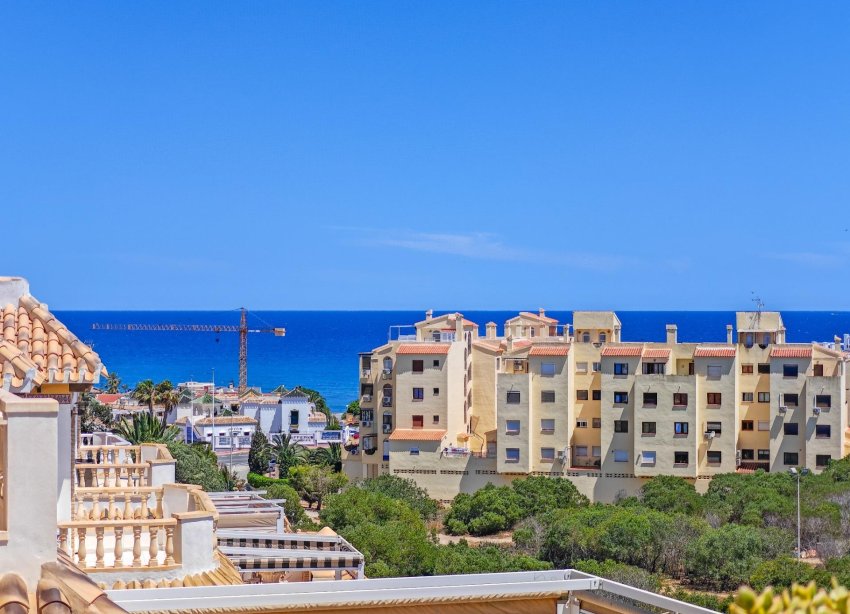 Rynek Wtórny - Willa - Torrevieja - La Mata