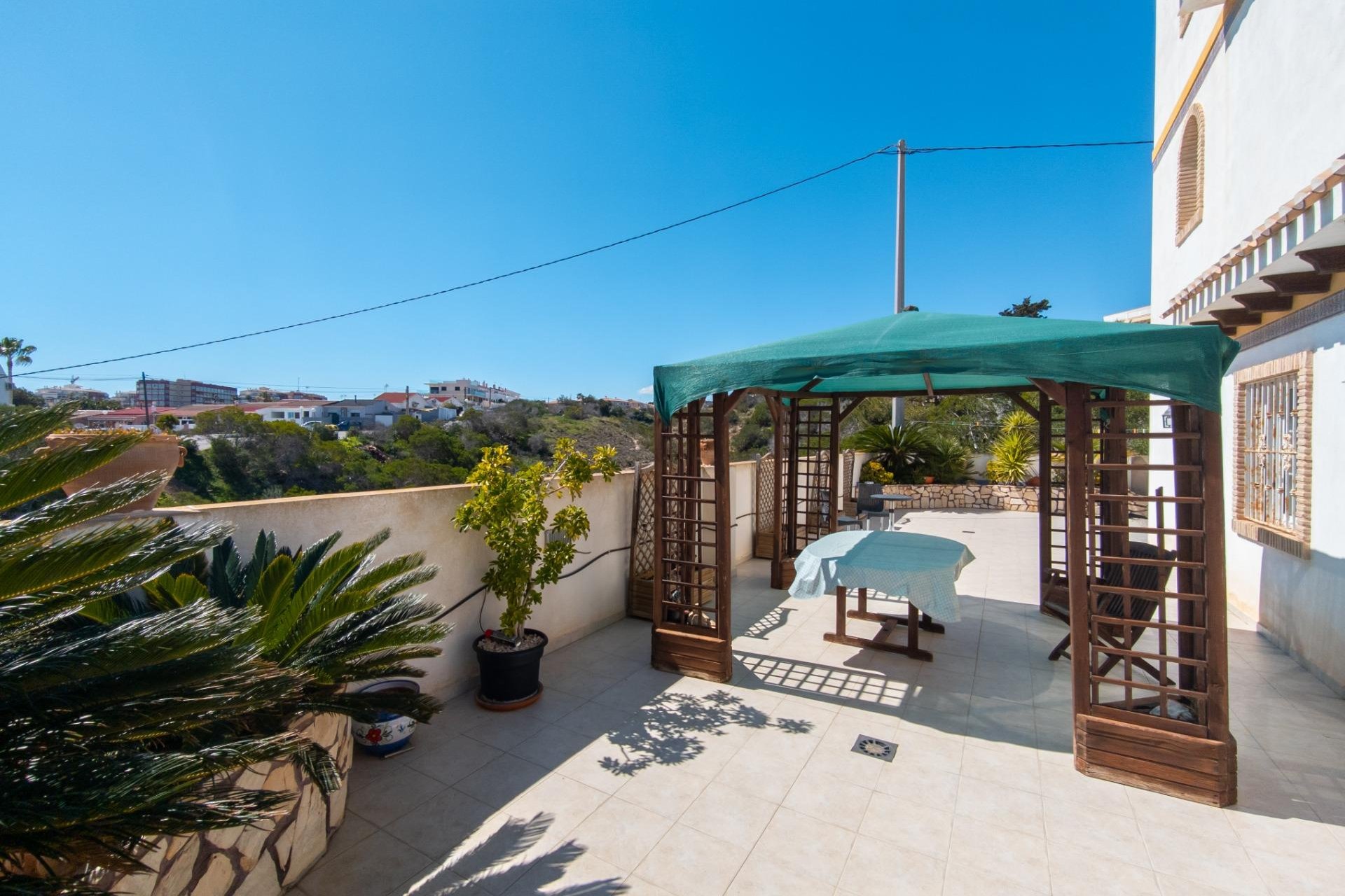 Rynek Wtórny - Willa - Torrevieja - La Mata