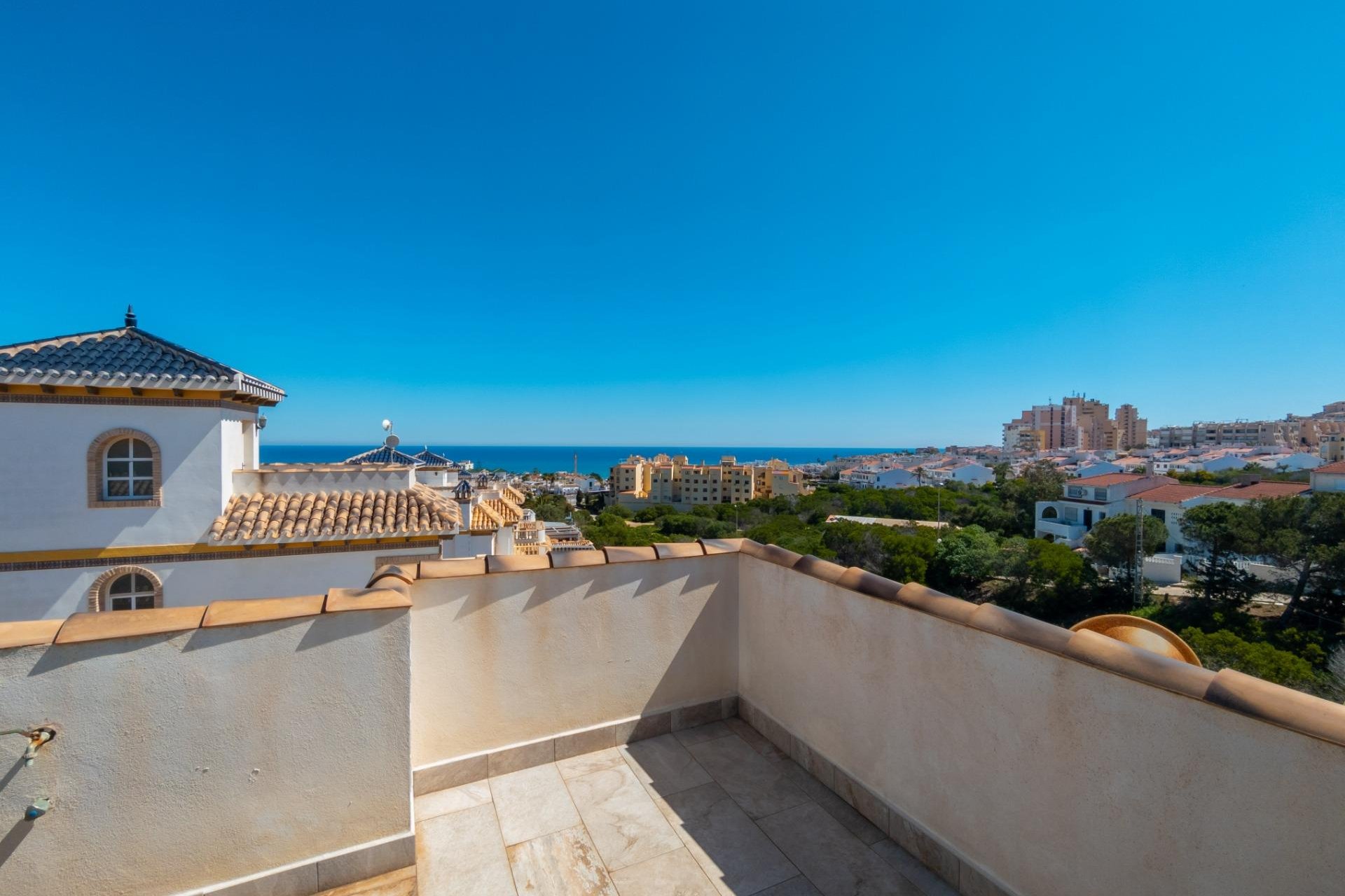 Rynek Wtórny - Willa - Torrevieja - La Mata