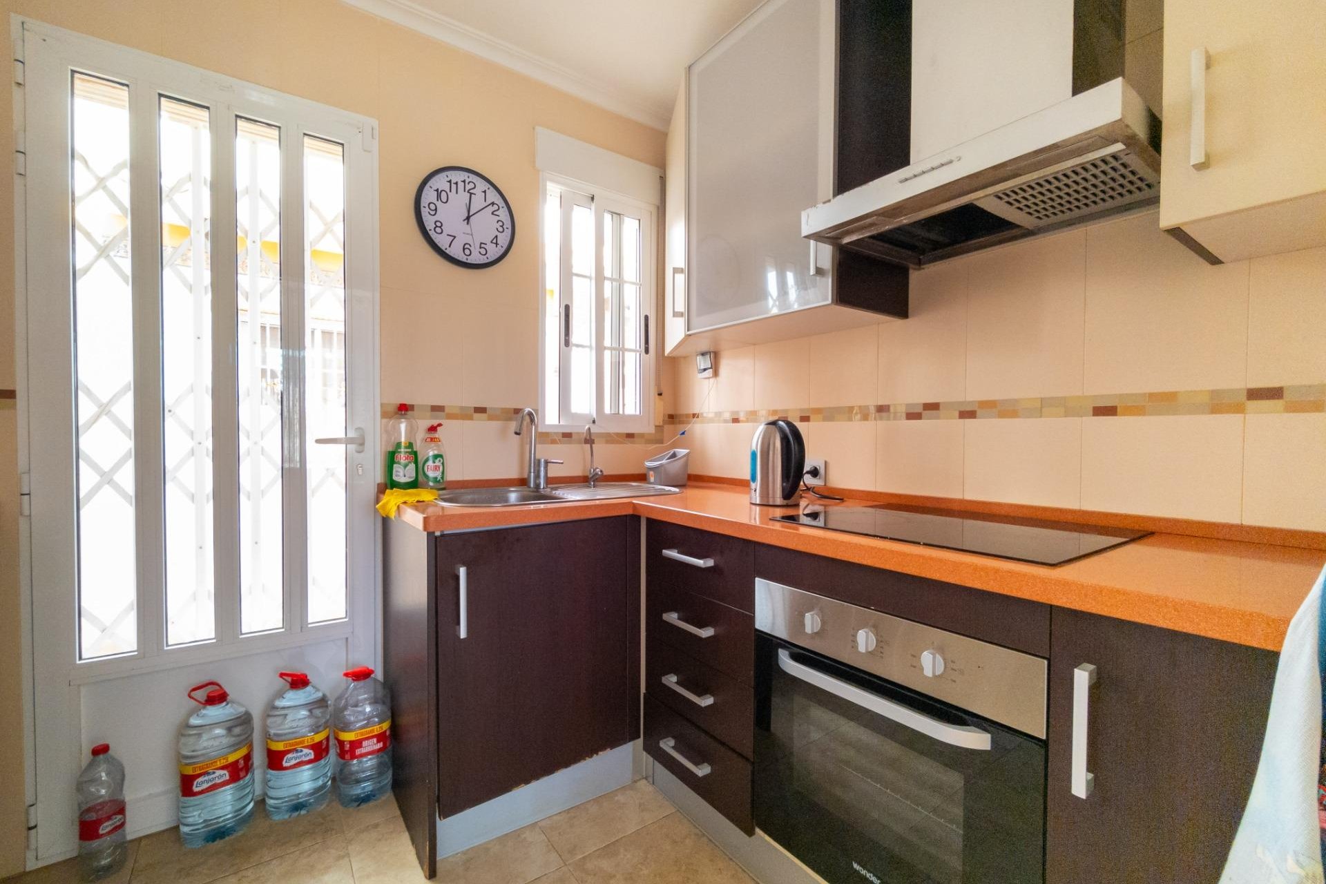 Rynek Wtórny - Willa - Torrevieja - La Mata