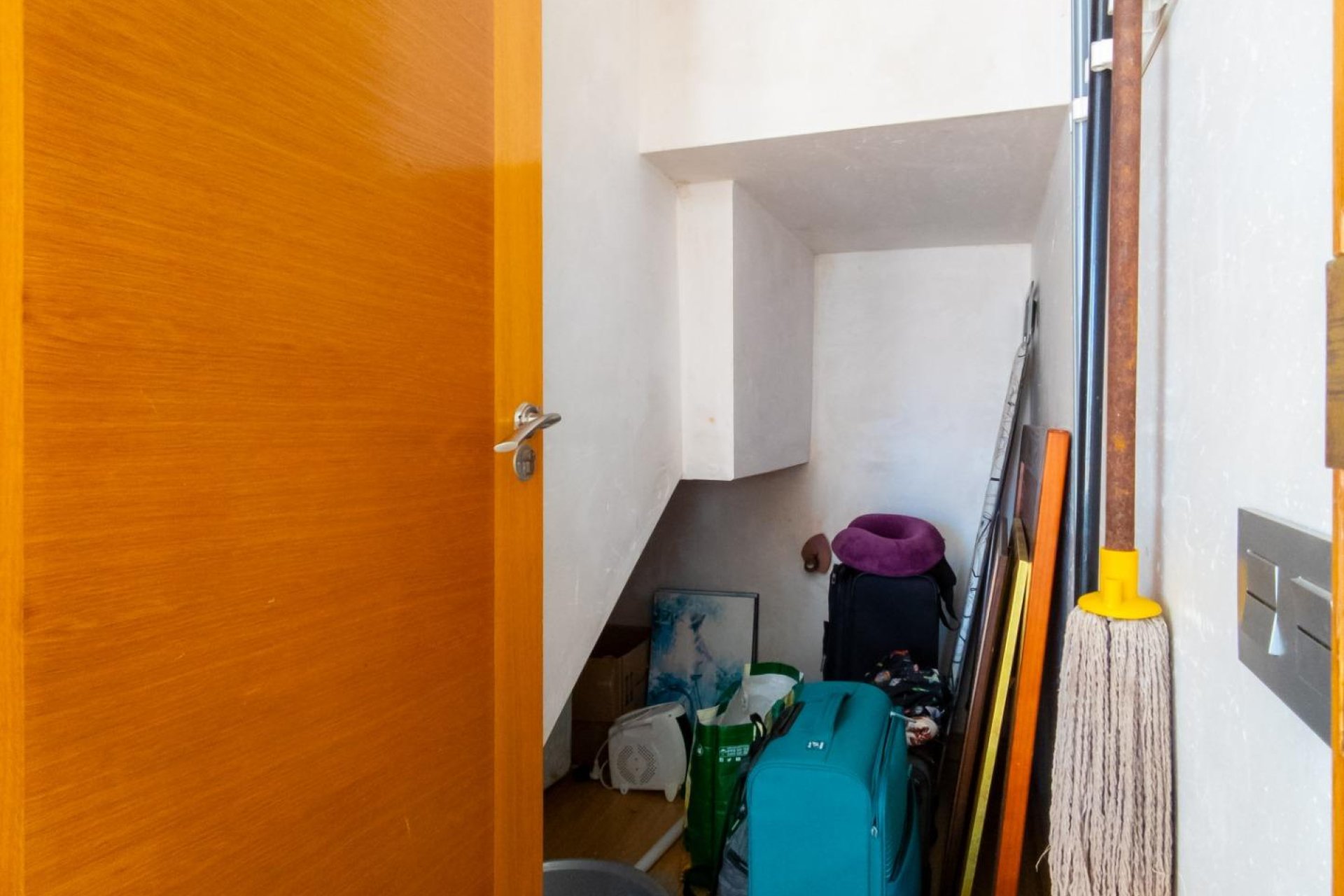 Rynek Wtórny - Willa - Torrevieja - La Mata