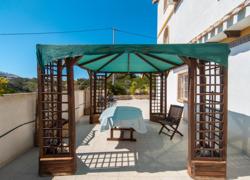 Rynek Wtórny - Willa - Torrevieja - La Mata