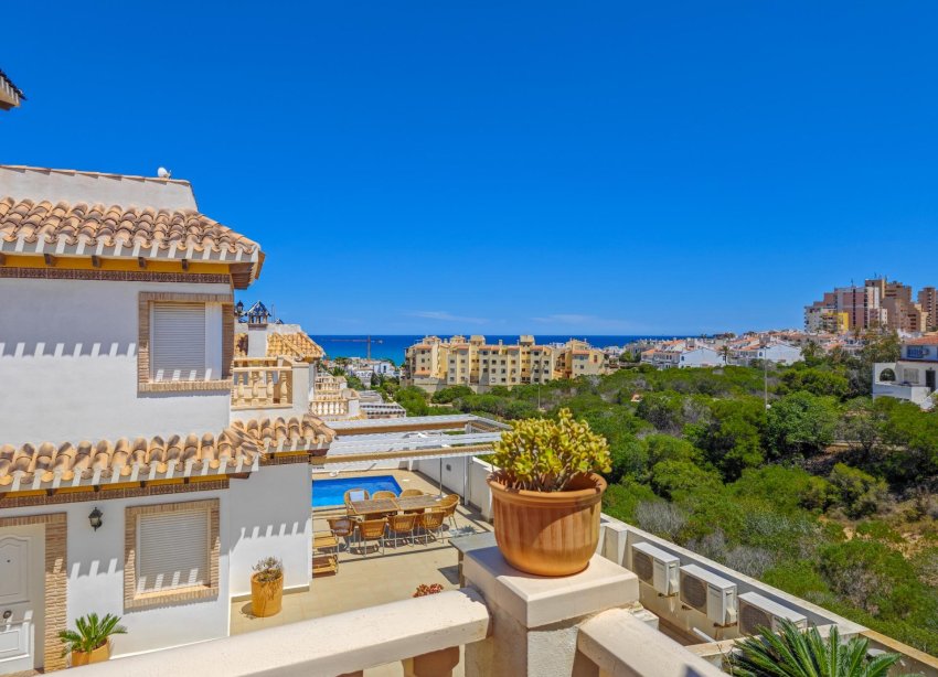 Rynek Wtórny - Willa - Torrevieja - La Mata