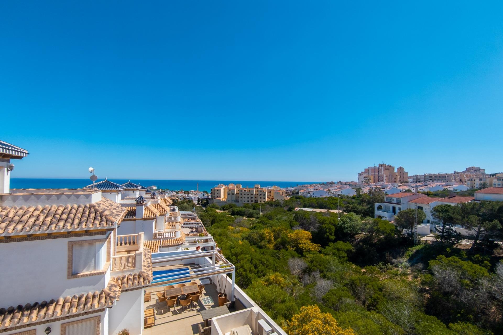 Rynek Wtórny - Willa - Torrevieja - La Mata