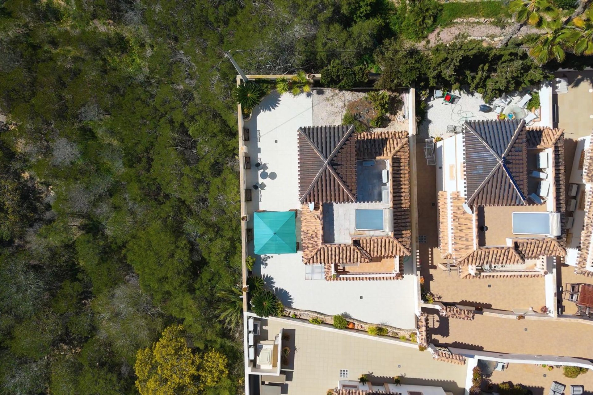 Rynek Wtórny - Willa - Torrevieja - La Mata