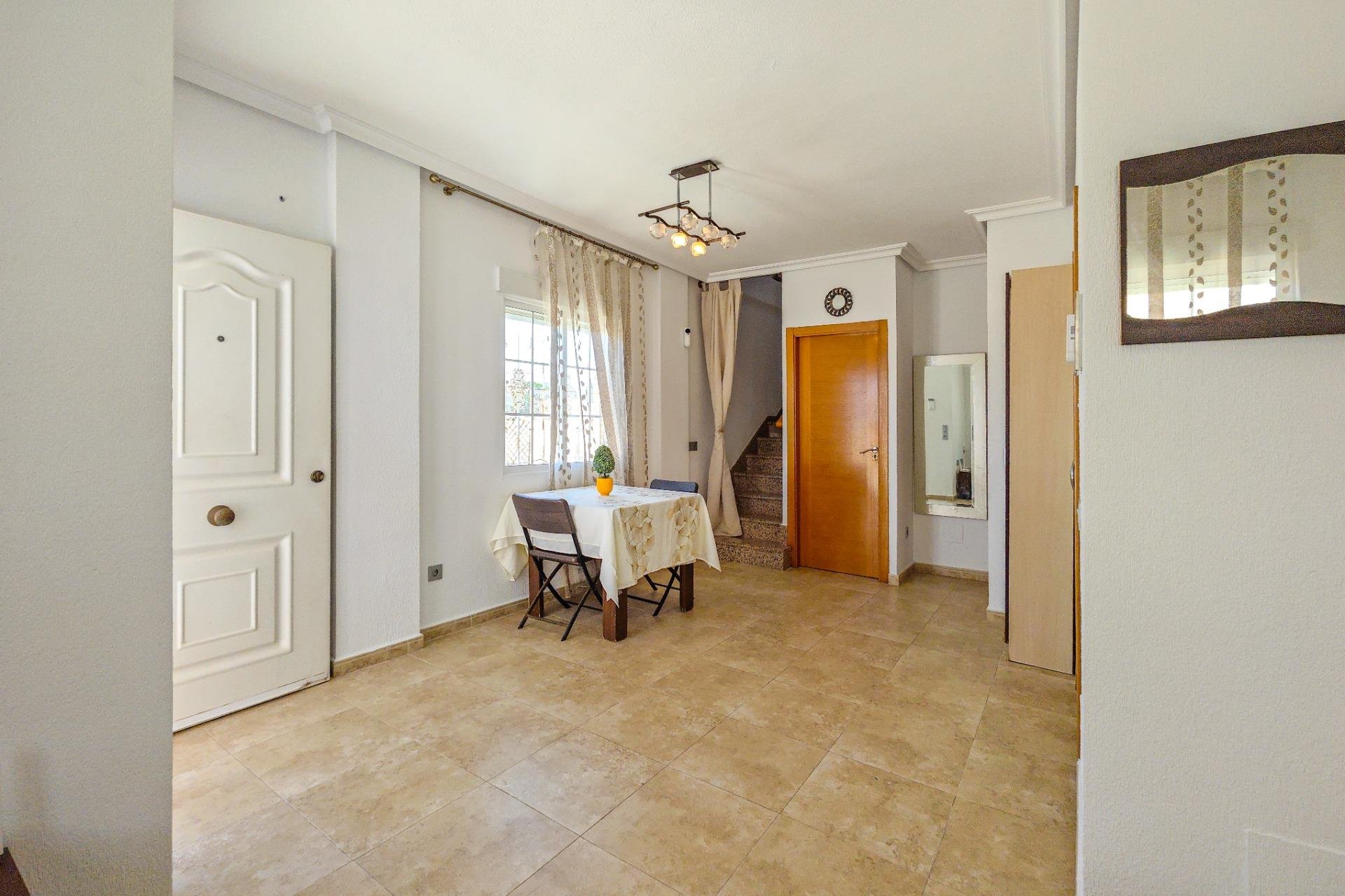 Rynek Wtórny - Willa - Torrevieja - La Mata