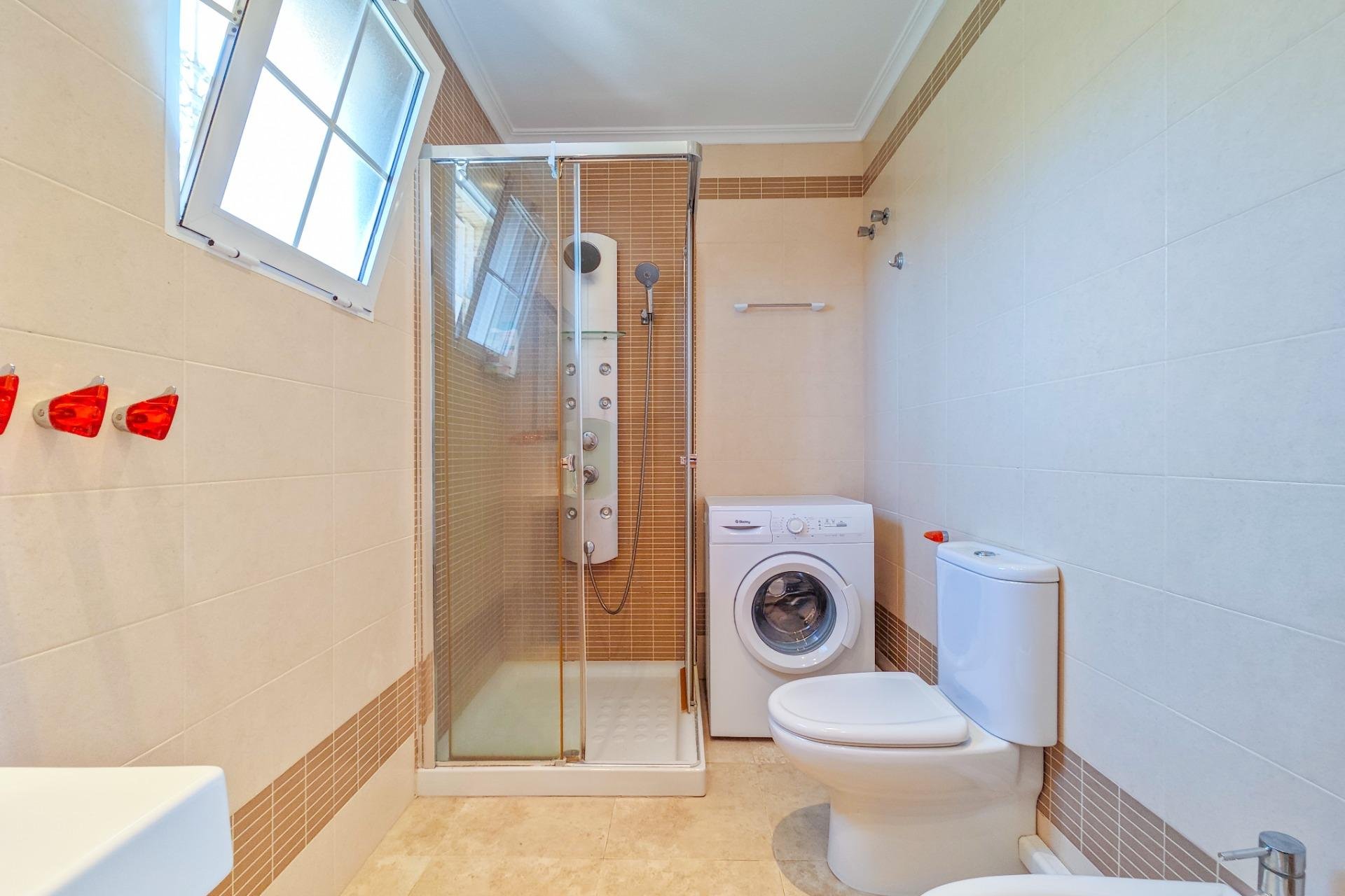 Rynek Wtórny - Willa - Torrevieja - La Mata